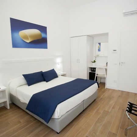 Mediterranean Rooms Castellammare di Stabia Buitenkant foto