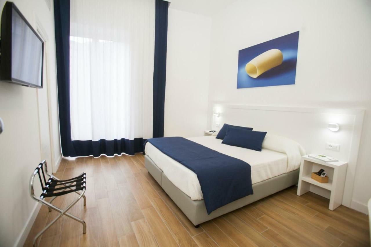 Mediterranean Rooms Castellammare di Stabia Buitenkant foto