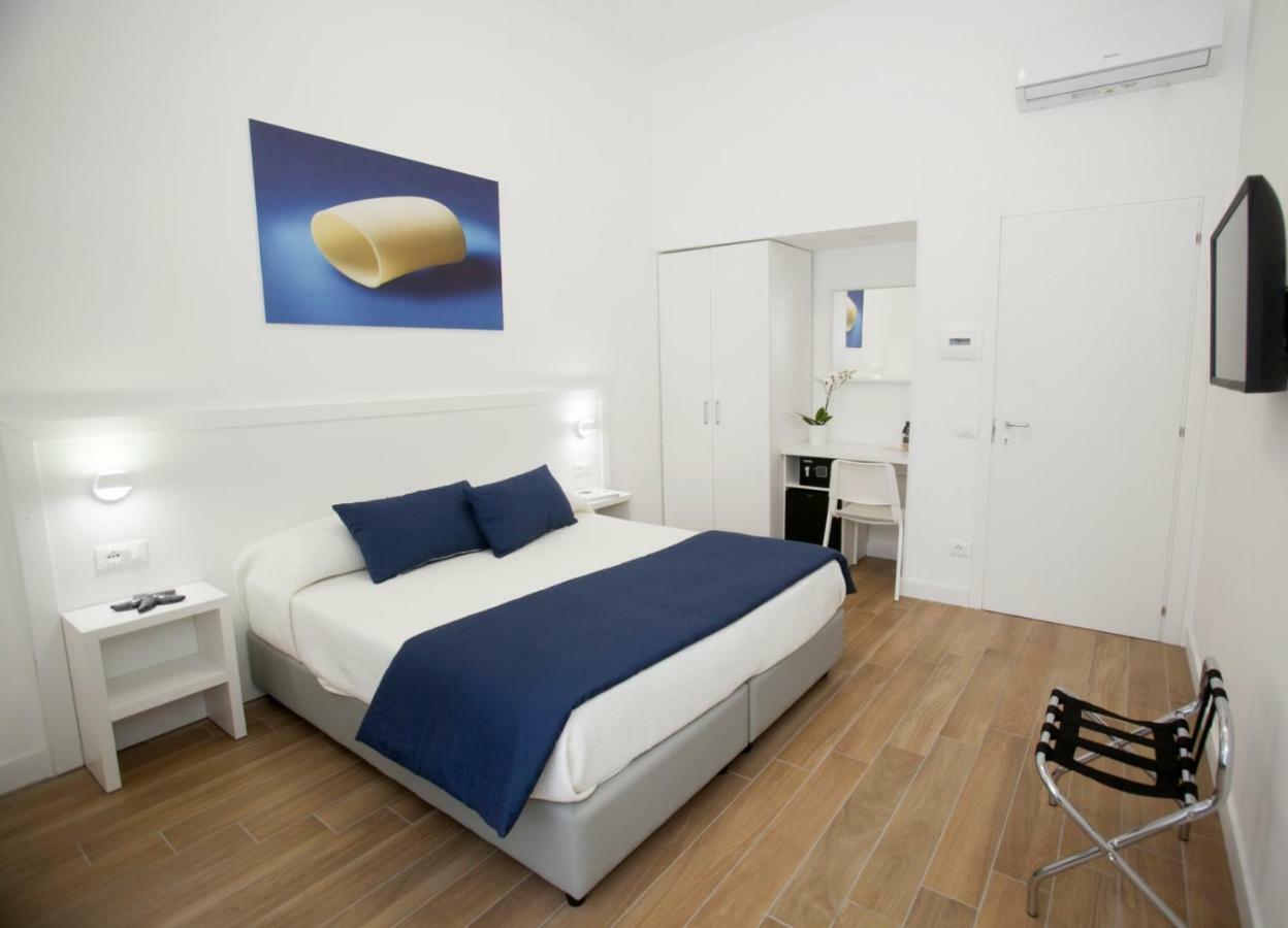 Mediterranean Rooms Castellammare di Stabia Buitenkant foto