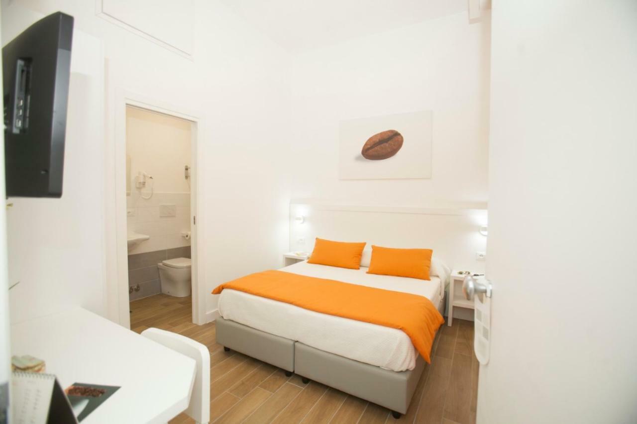 Mediterranean Rooms Castellammare di Stabia Buitenkant foto
