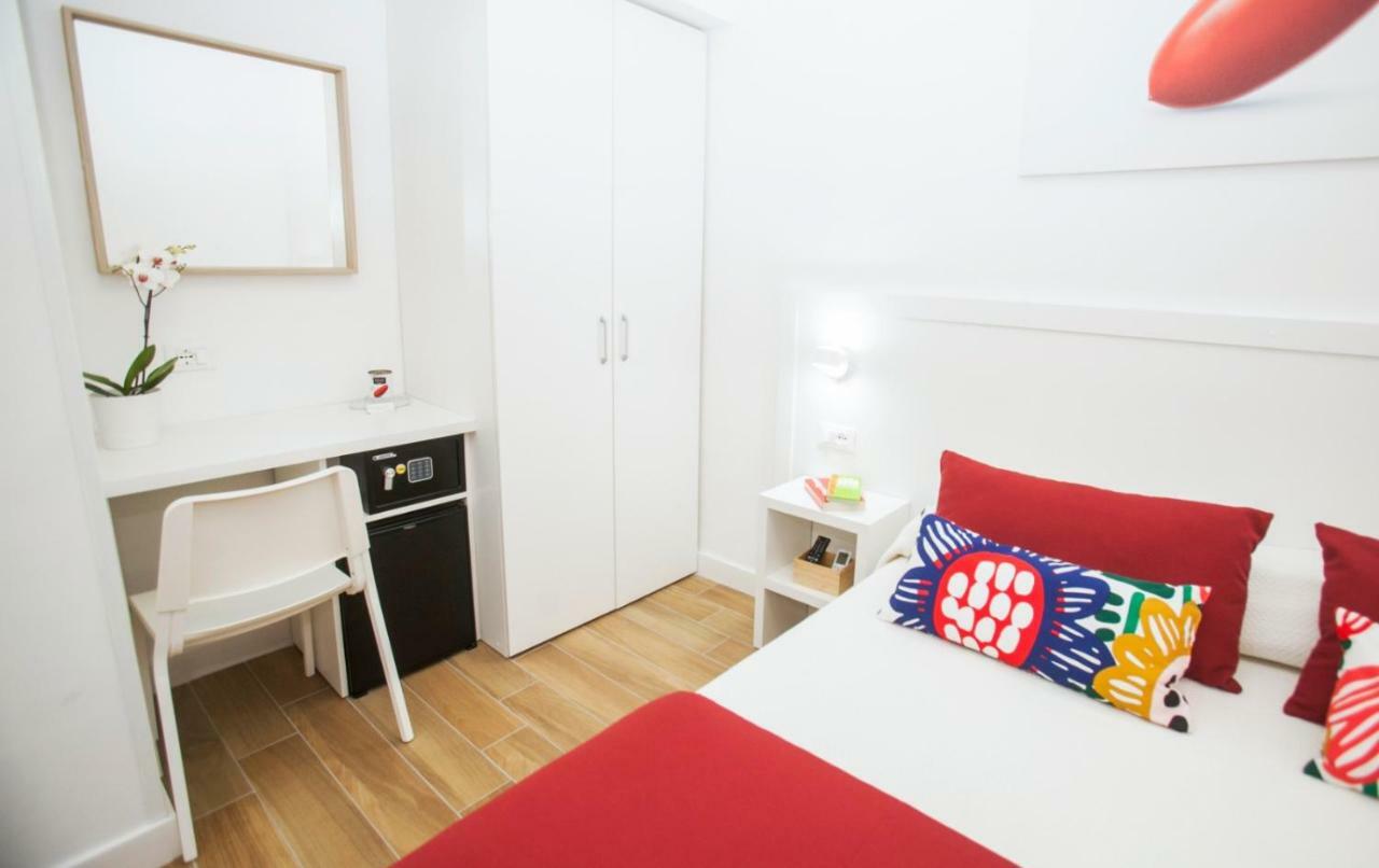 Mediterranean Rooms Castellammare di Stabia Buitenkant foto